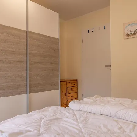 Up De Ring 26-28 50175 Appartement Carolinensiel