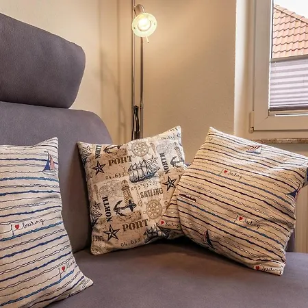 Appartement Up De Ring 26-28 50175 *